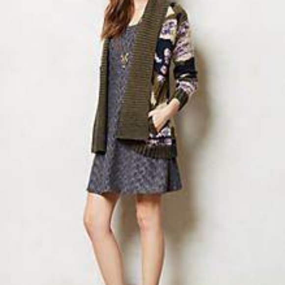 Sleeping on Snow cardigan - Picture 10 of 11